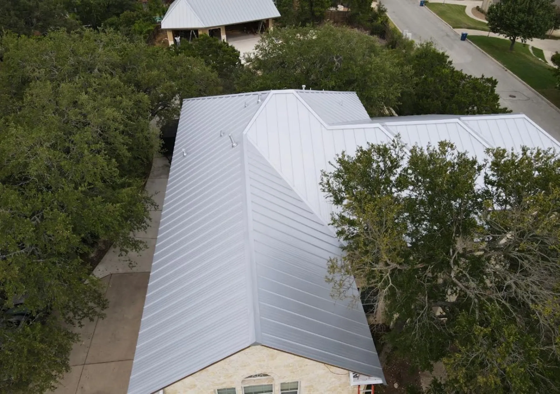 Metal Roofing services in East Goshen, PA